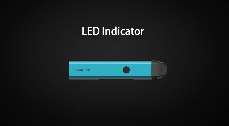 LED Indicator