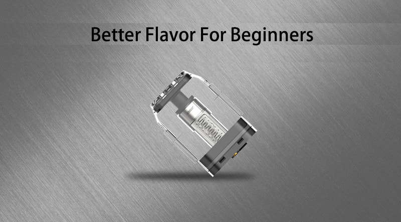 Better Flavor For Beginners