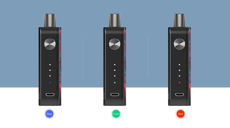 Three Levels Of Voltage Regulation