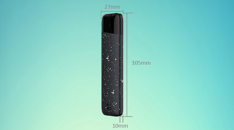 AIMO Mount Kit Specifications