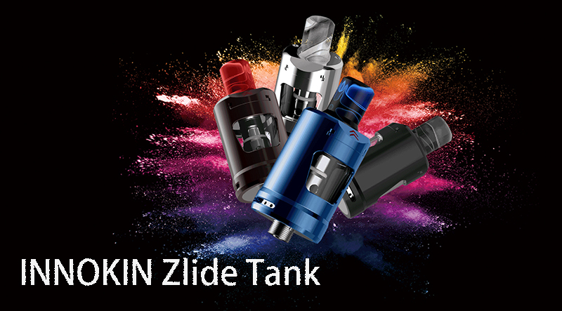 more on Innokin Adept Mod