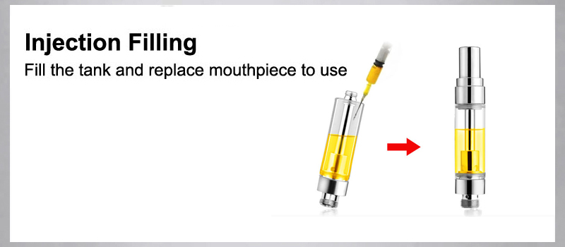 more on Airistech C-CELL VE10 Cartridges 6