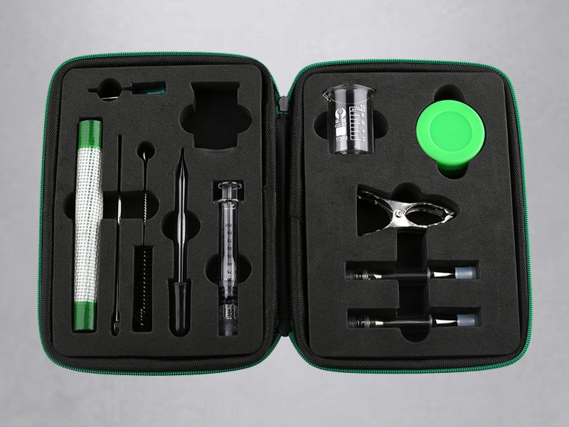 more on LTQ Vapor Terp Done Tool Kit 1