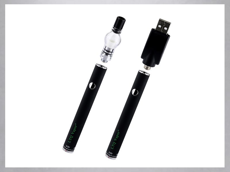 more on LTQ Vapor Mini Globefish Wax Pen 6