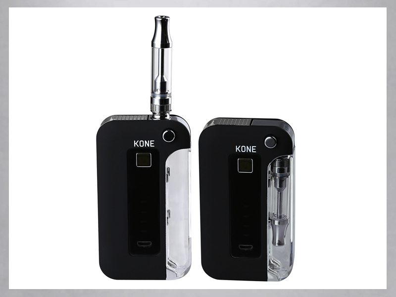 more on LTQ Vapor KONE Box 4