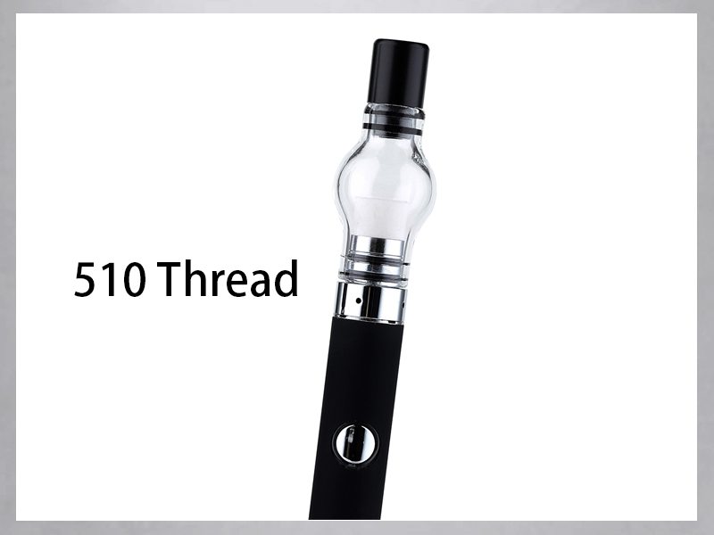 more on LTQ Vapor Mini Globefish Atomizer 5