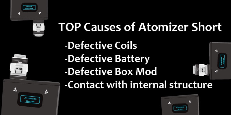 Top causes of this warning