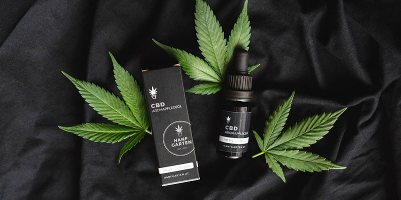 What is CBD oil?