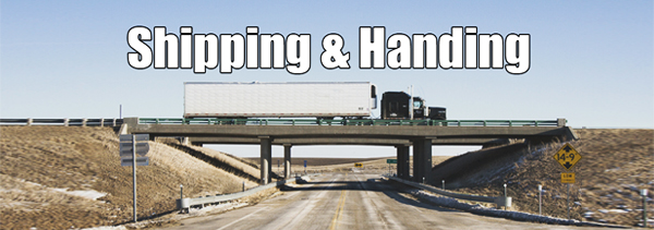 Shipping & Handing