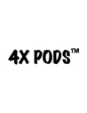 Manufacturer - 4X Pods