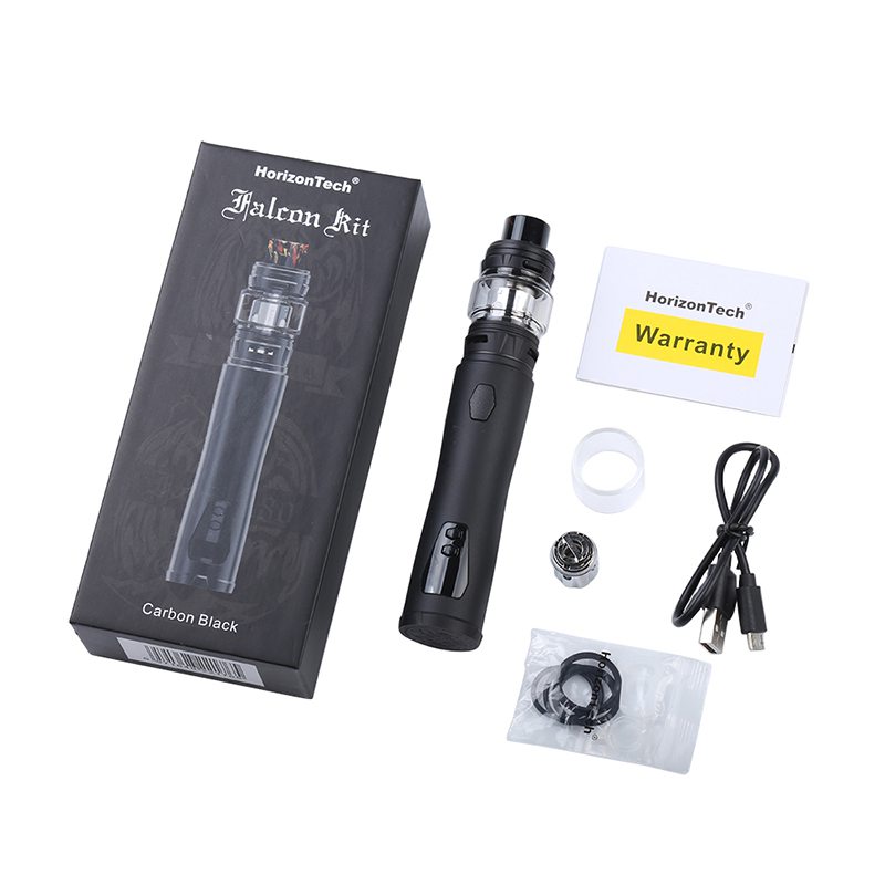 HorizonTech Falcon Beak Vape Pen Kit 1