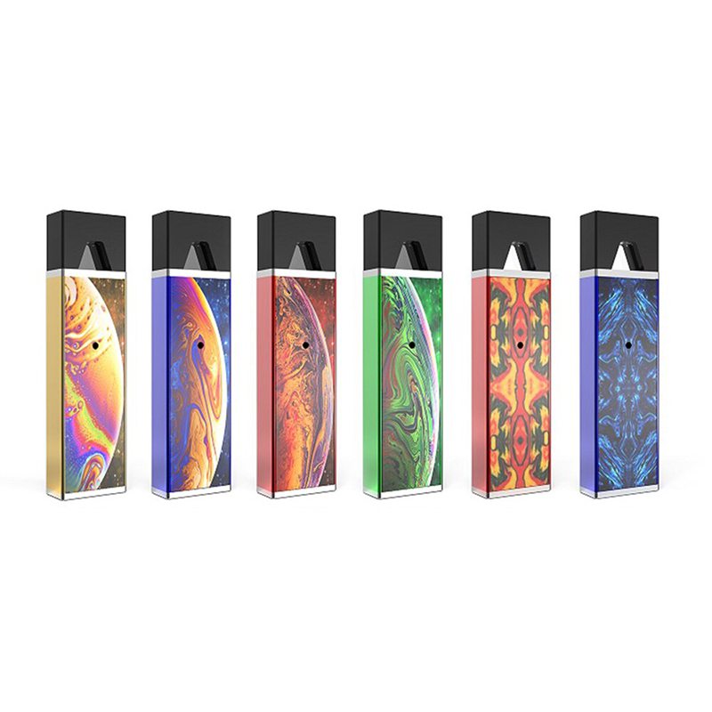 Kangvape D-pod V1 Kit 650mAh 0