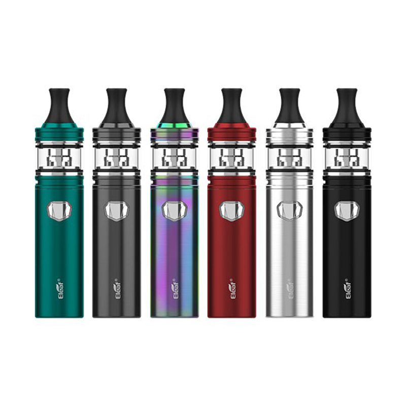 Eleaf iJust Mini Starter Kit 1100mAh 0