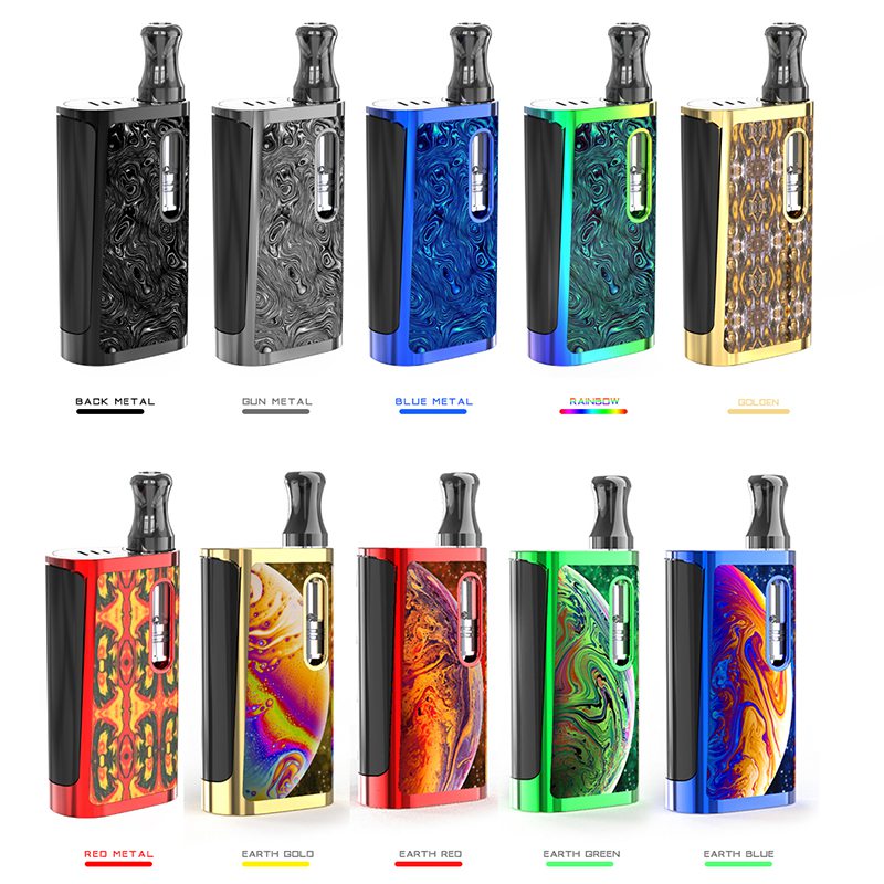 Kangvape Klasik V2 Kit 650mAh 0