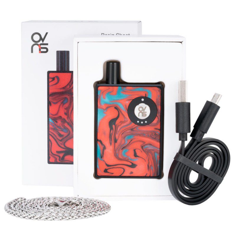 OVNS JC02 Pod System Kit 650mAh 1