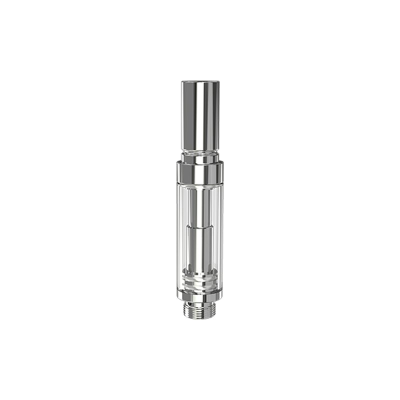 Eleaf iCare Flask Atomizer 1ml Cartridge 0