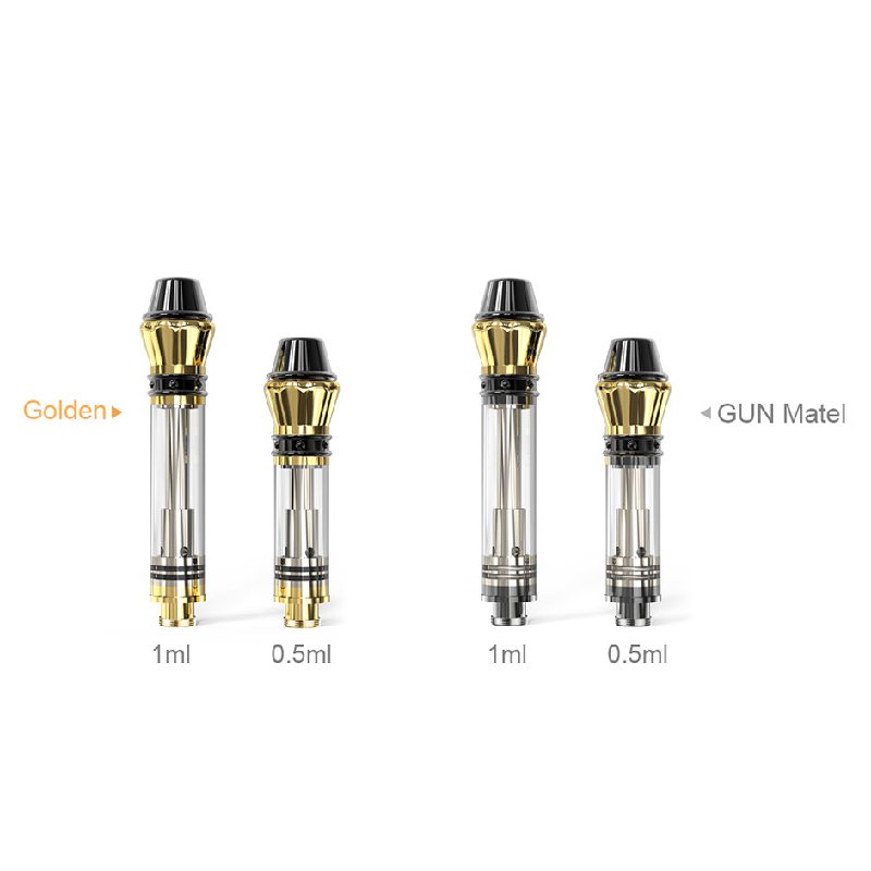 Kangvape K3 Cartridge 0.5ml/1ml 0