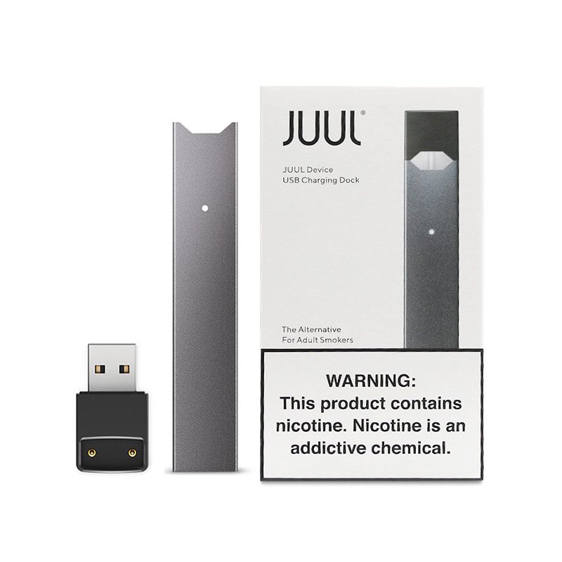 JUUL Device 0