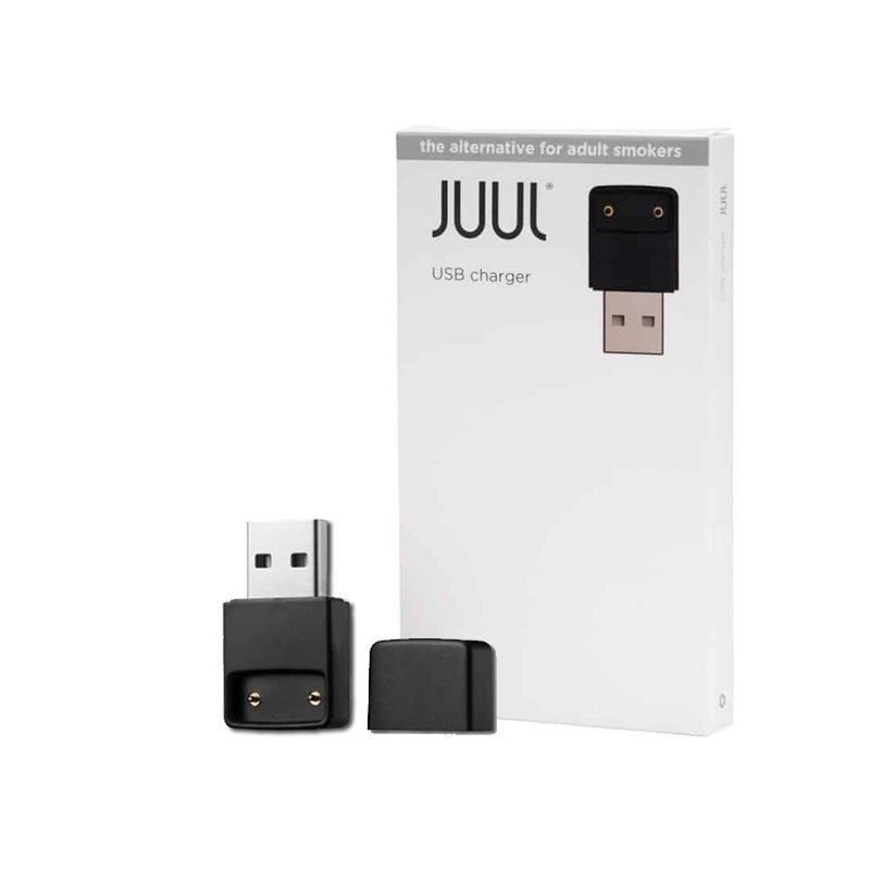 JUUL USB Charger 0