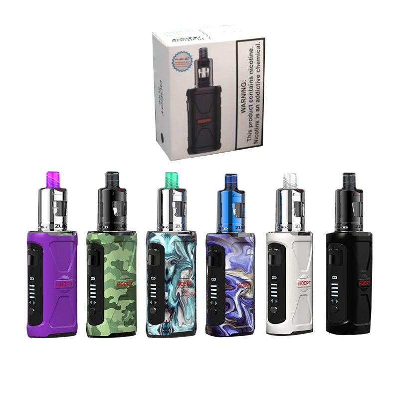 Innokin Adept Kit 0