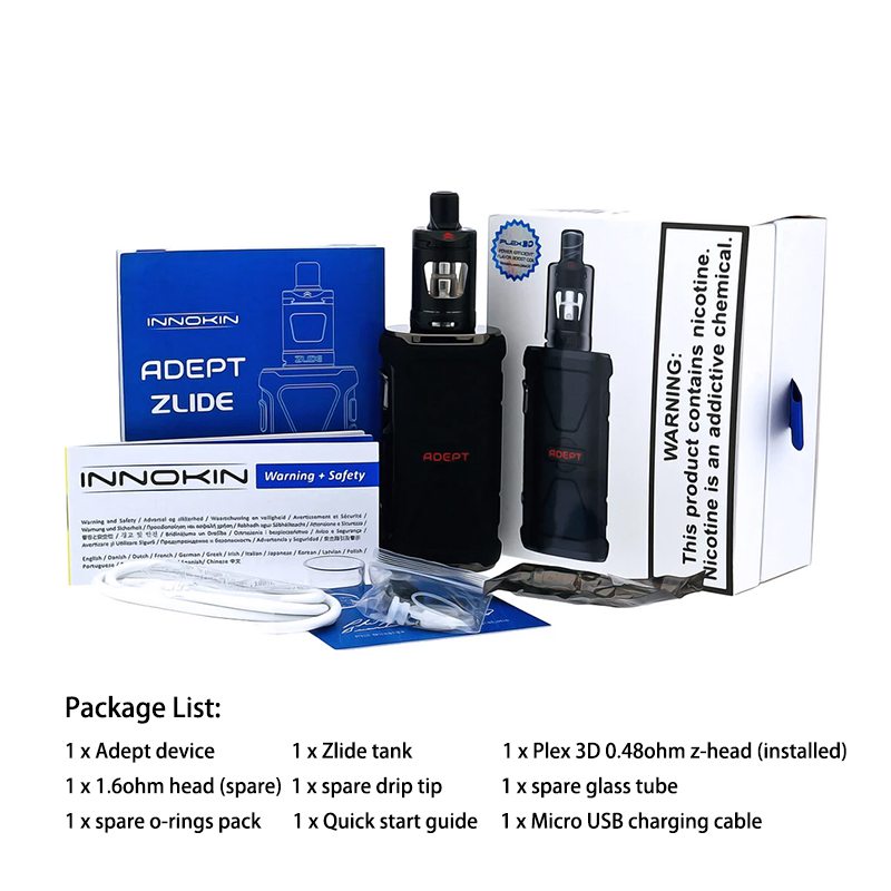 Innokin Adept Kit 1