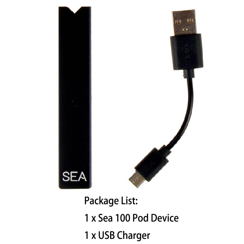 SEApods Device - JUUL Compatible 1