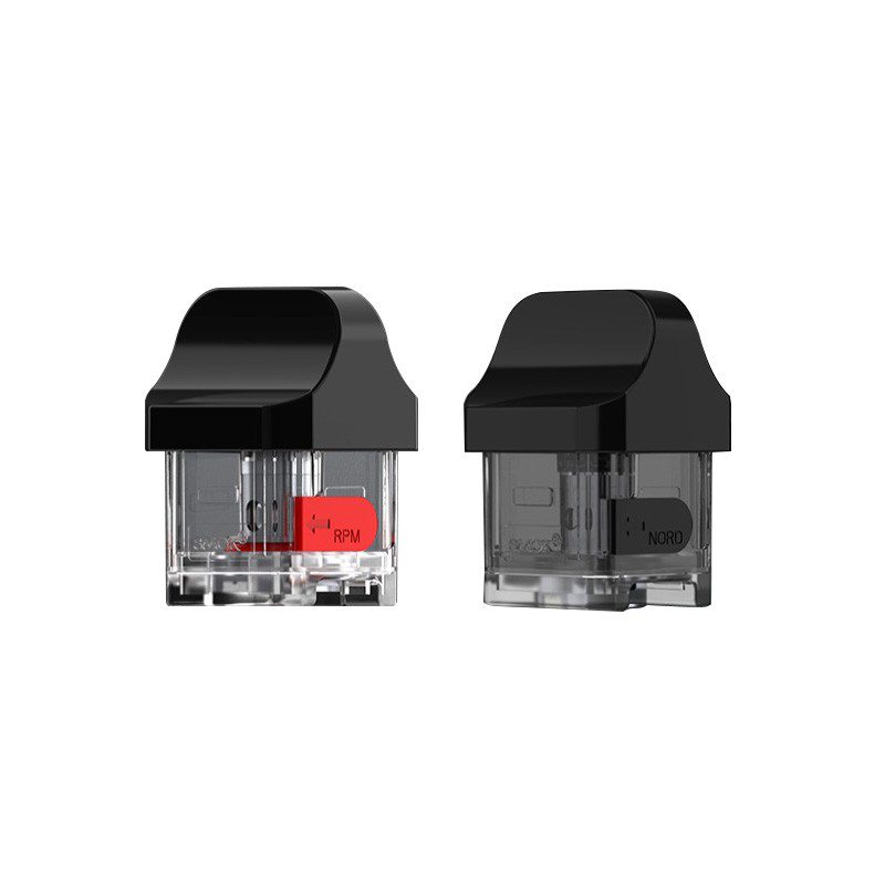 SMOK RPM Pods 0