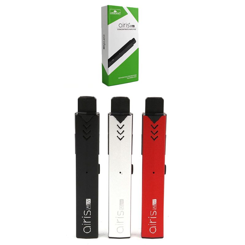 Airistech Airis MW Vape Pen For Wax/Oil 0