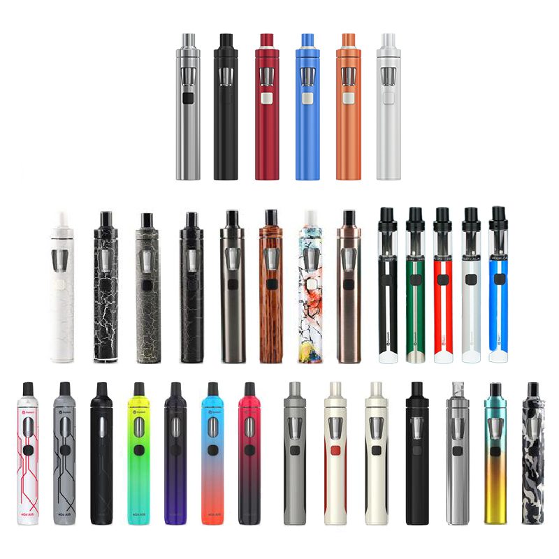 Joyetech eGo AIO 0