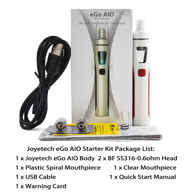 Joyetech eGo AIO 1