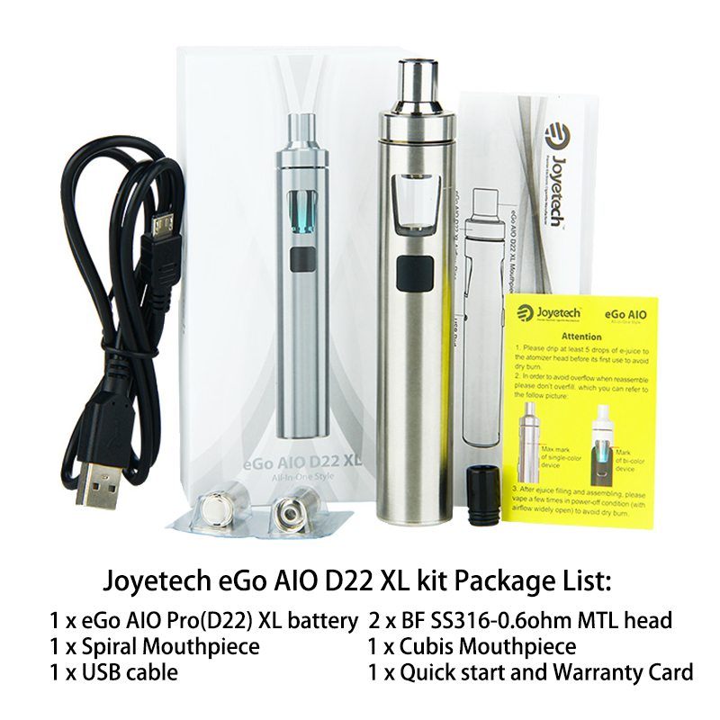 Joyetech eGo AIO 3