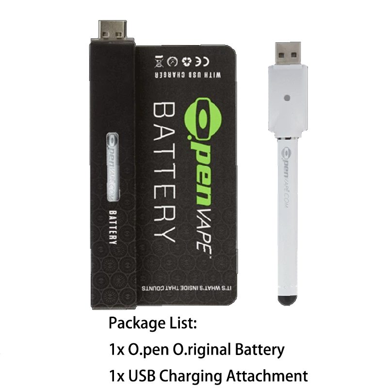 O.PenVape O.Riginal Battery 1