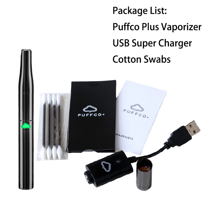 Puffco Plus Vape Pen For Wax 1