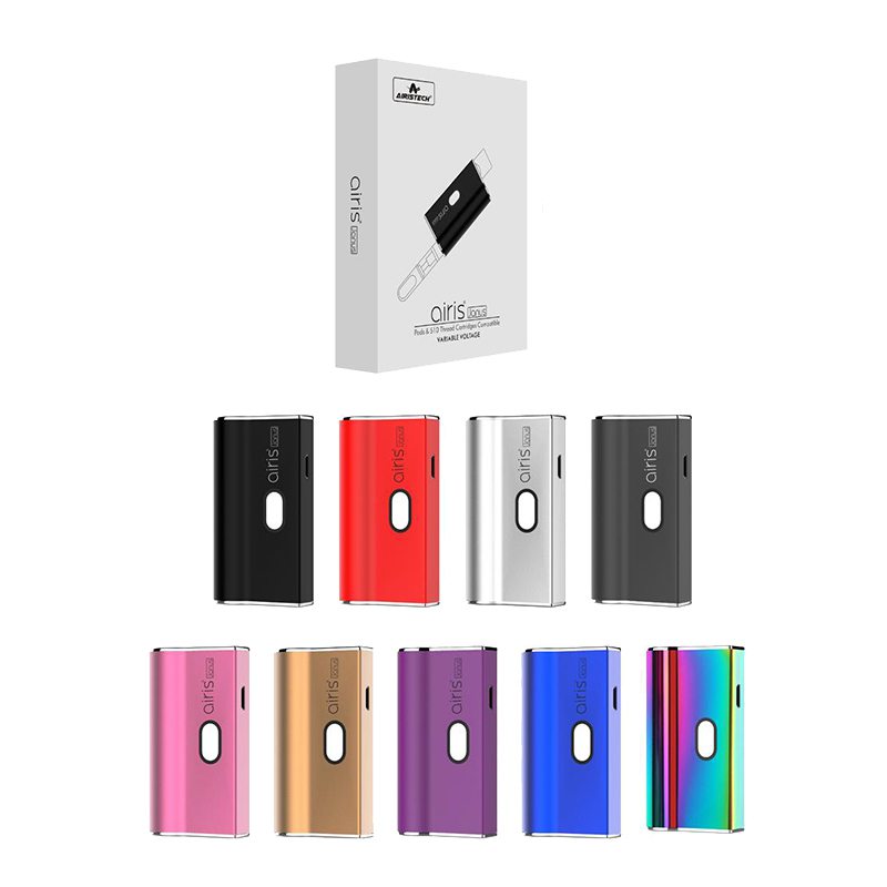 Airistech Airis Janus Battery For 510 Thread/Juul Pods 0