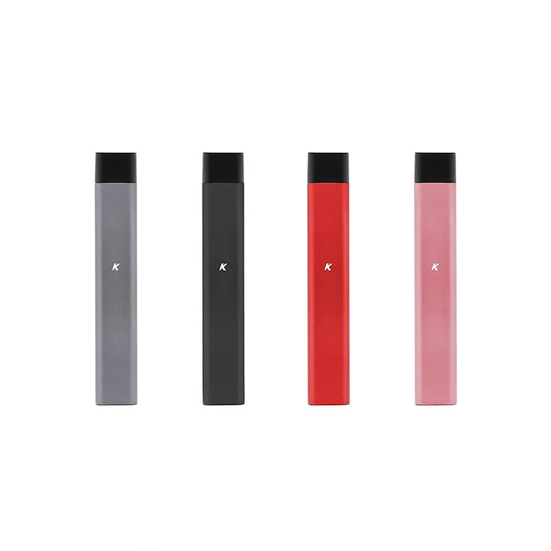 Kandypens Rubi Vaporizer Kit For Ejuice/Oil 0