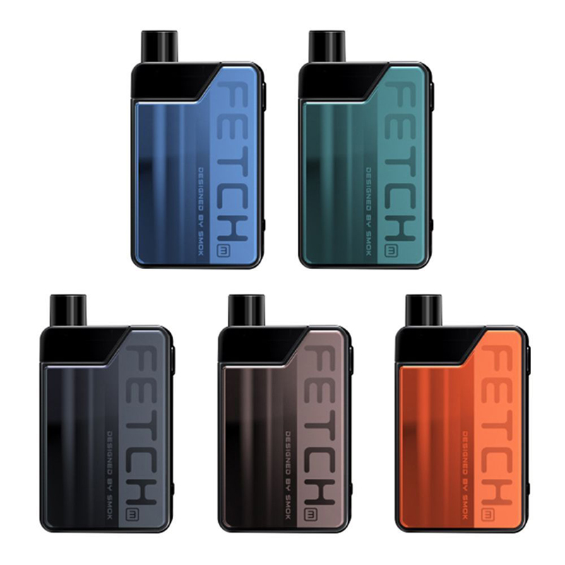 SMOK Fetch Mini Kit 0