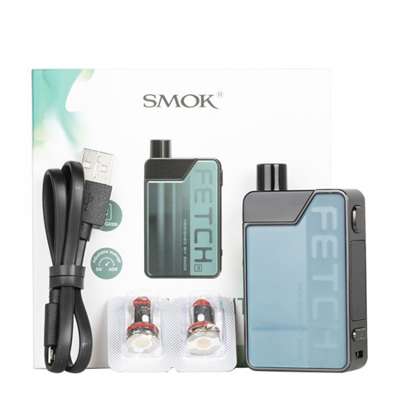 SMOK Fetch Mini Kit 1