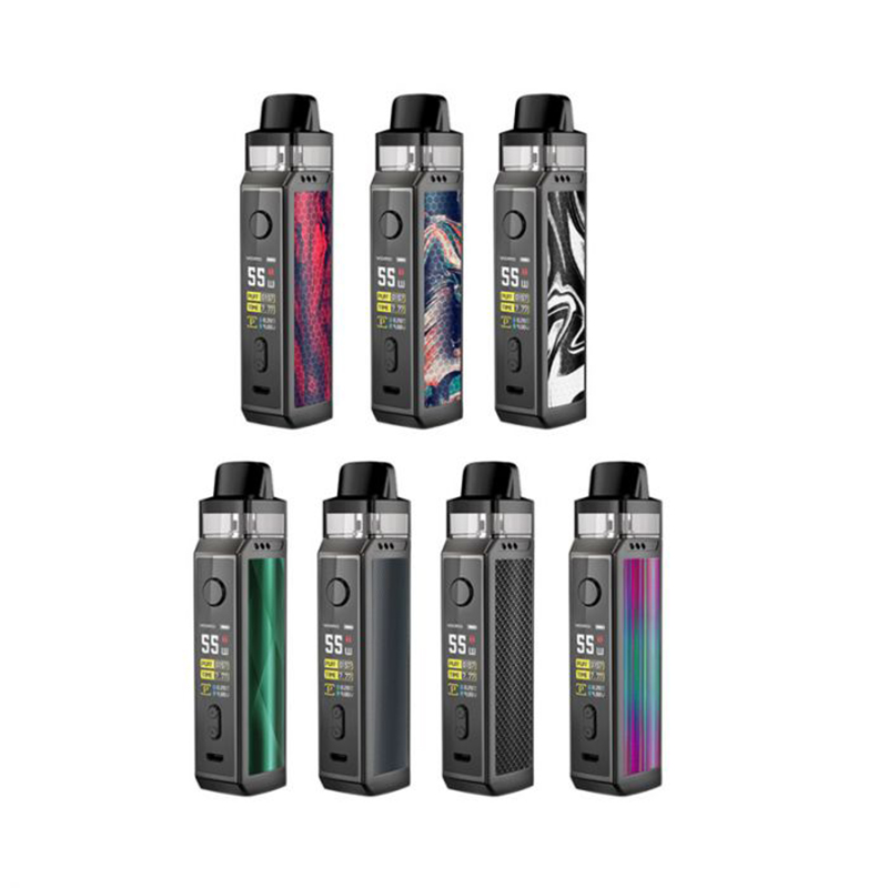 VOOPOO Vinci X Mod Pod Kit 0