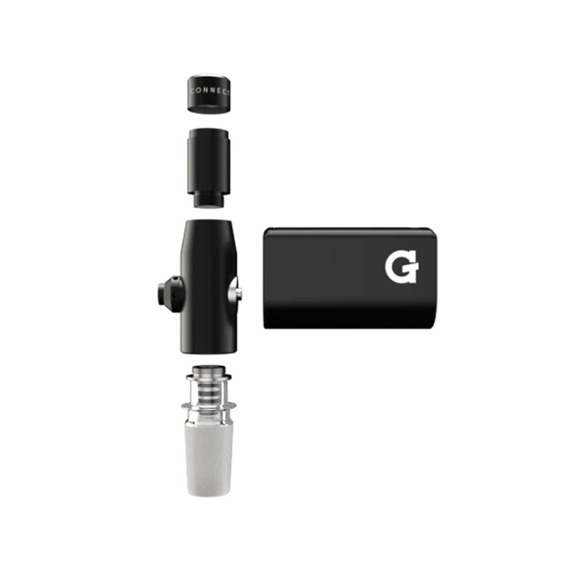 G Pen Connect Vaporizer eNail For Concentrate 2