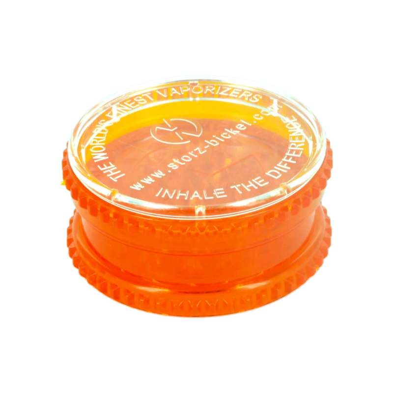 Storz & Bickel Volcano 3 Piece Herb Grinder 0