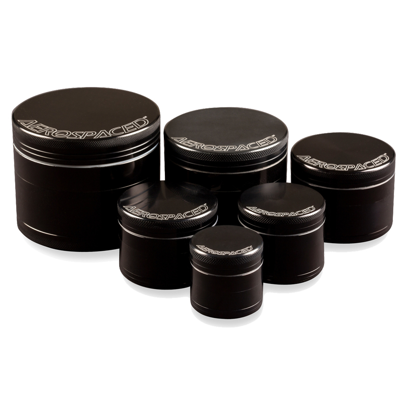 Aerospaced 4 Piece Grinder 1