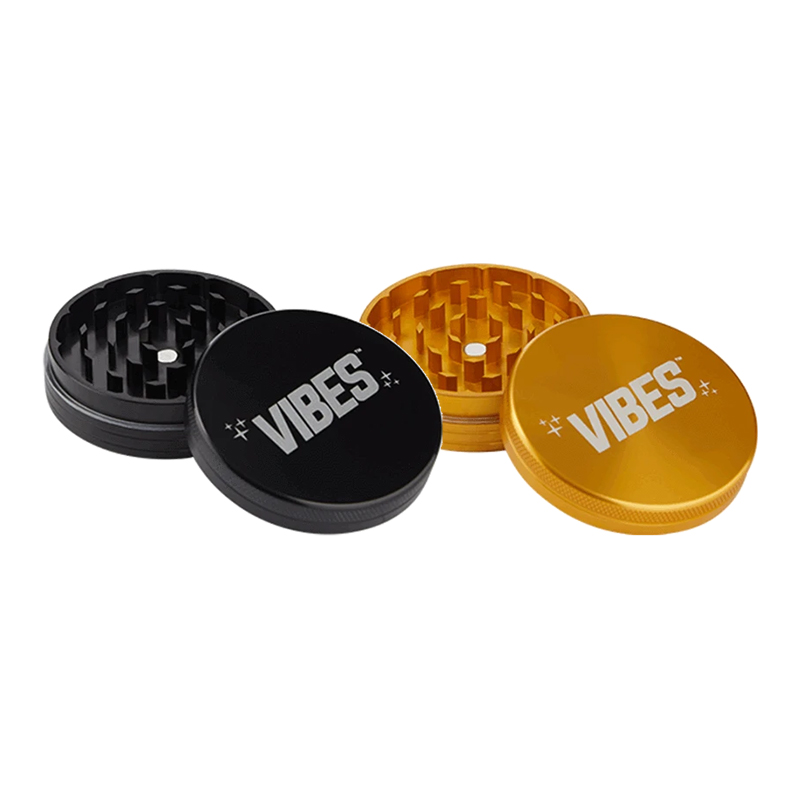 Vibes 2 Piece Grinder 1