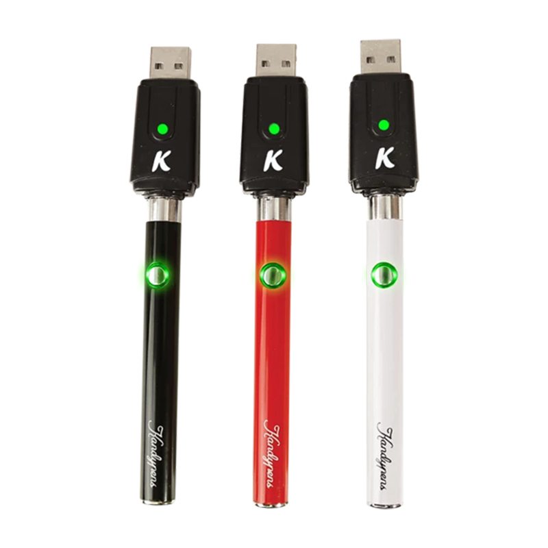 Kandypens 350mah Battery w/USB Charger 0