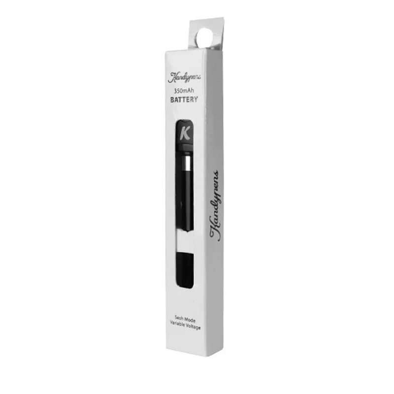 Kandypens 350mah Battery w/USB Charger 1