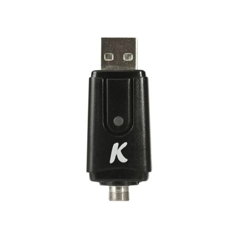 Kandypens 350mah Battery w/USB Charger 2