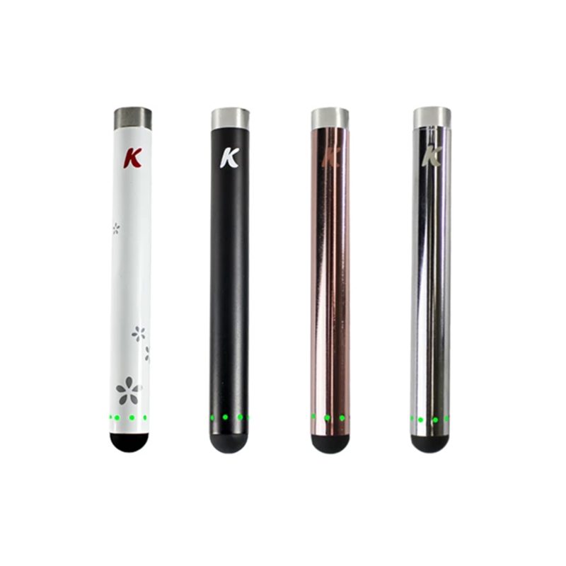 KandyPens Slim Battery Auto-Draw w/USB Charger 0