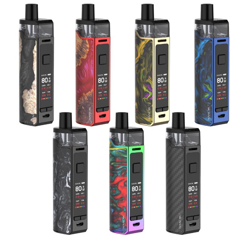 SMOK RPM80/RPM80 Pro Pod Mod Kit 0