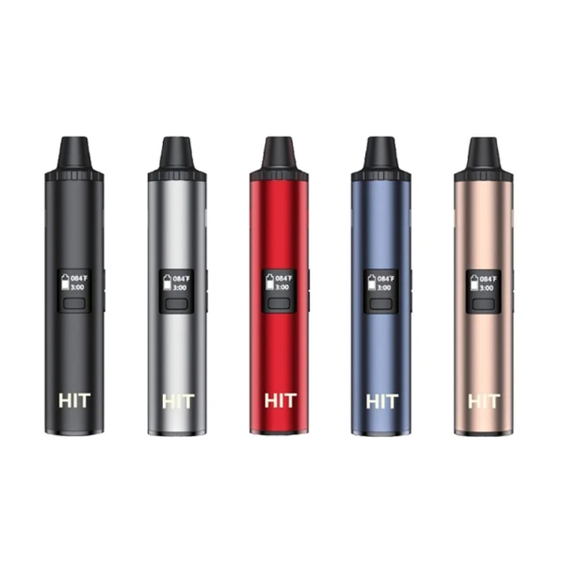 Yocan HIT Dry Herb Vaporizer Kit 0