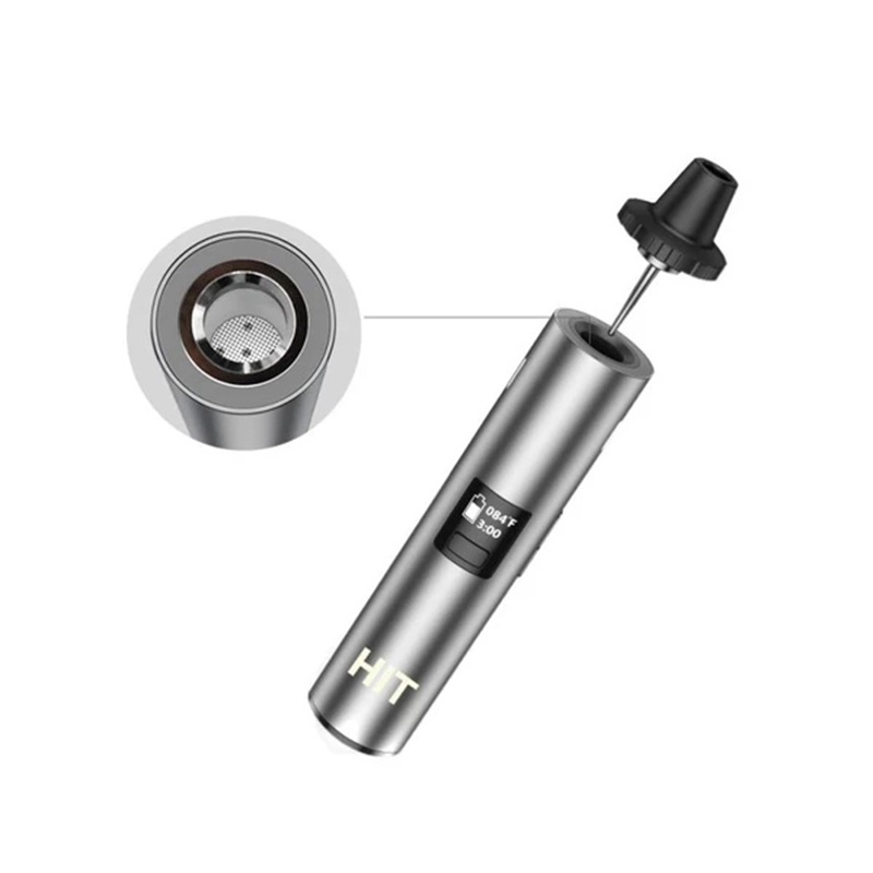 Yocan HIT Dry Herb Vaporizer Kit 2