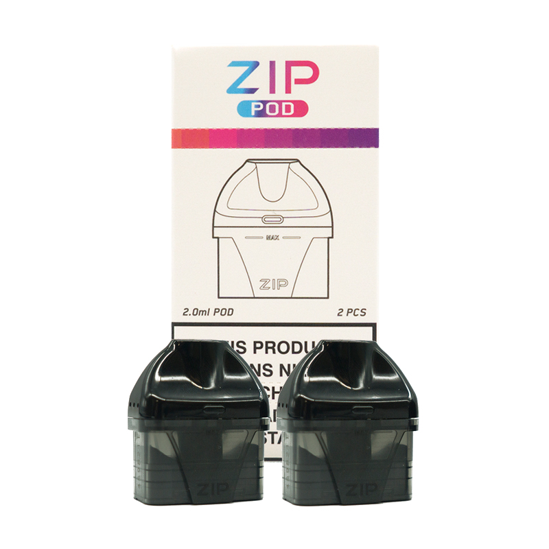 Usonicig Zip Pod Cartridge 2pcs 0